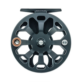 Ross Reels Cimarron Black Fly Reel