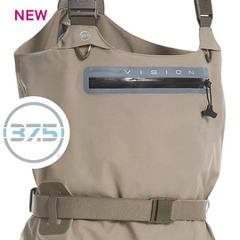 Vision Scout 2.0 Waders 