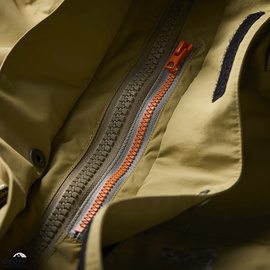 Geoff Anderson WS Basis Jacket Green