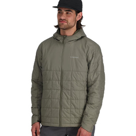 Simms Fall Run Hoody Smokey Olive