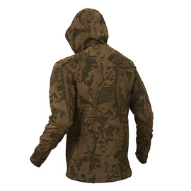 Geoff Anderson Hoody 3 Leaf