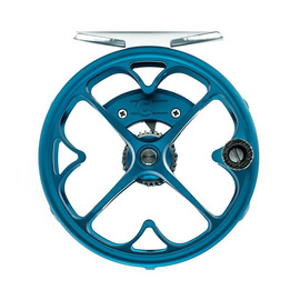Ross Reels Colorado Matte Blue Fly Reel