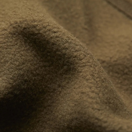 Geoff Anderson Hoody 3 Leaf