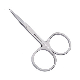 Special Scissor Silver 7,5cm