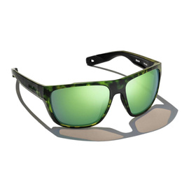 Bajio Las Rocas - Shoal Tort Matte - Green Mirror - PC