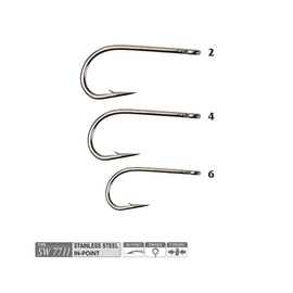 Traper Hikara SW 7711