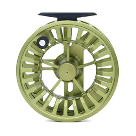 Vision Fly Reel XLS Pikemaniac