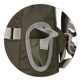 Traper Medium Active Backpack 38x28x20