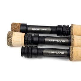 Cortland Fly Rod Guide Series Rod Freshwater