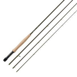 Hardy Aydon Single Handed Fly Rod