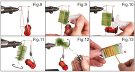 Stonfo Creative Dubbing Kit