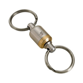 Tiemco EZ Lock Net Holder Ring 3kg