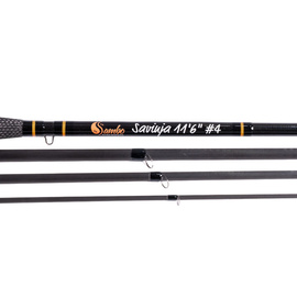 Sambo Fly Rod „Savinja” 11’6’’ 4wt