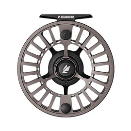 Sage Fly Reel Arbor XL Slate