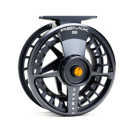 Lamson Fly Reel Remix S 3-pack Day Break