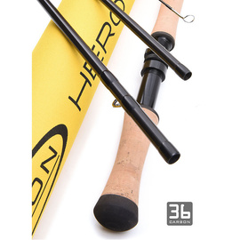 Vision Hero DH Fly Rod