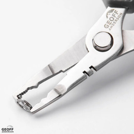 Geoff Anderson WizTool Multi Scissor 120 mm