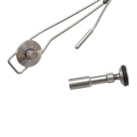 Tiemco Adjustable Magnetic Bobbin HD