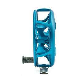 Ross Reels Colorado Matte Blue Fly Reel