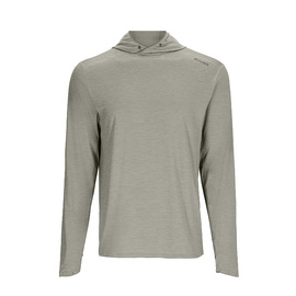 Simms SolarFlex Cooling Hoody Cinder