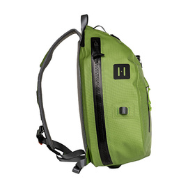 Traper Extreme Sling Pack Green 15 l