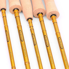 Vision Hero Fly Rod