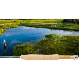 Winston Fly Rod TMF Tom Morgan Favorite