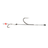 Fly-Dressing Bauer Pike Rig for Wiggletail