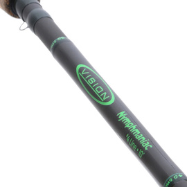 Vision Fly Rod Nymphmaniac