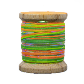 Tommi-Fly Nuclear Irritant Point Tricolor Shiny