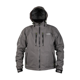 Traper Explorer Jacket Cool Grey