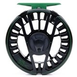 Vision Fly Reel XLV Nymph & Dry