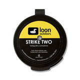 Loon Strike Two White