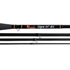 Sambo Fly Rod „Segre” 11’ 5wt