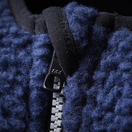 Geoff Anderson TEDDY Blue