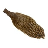 Wapsi Keough Grizzly Hen Cape