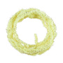 Gold/ Fluo Yellow