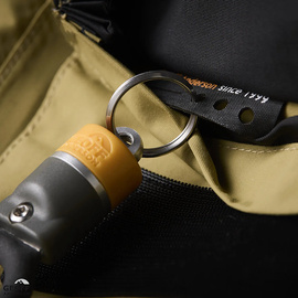 Geoff Anderson WS Basis Jacket Green