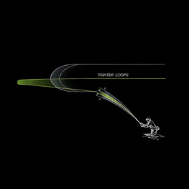Sage Fly Rod Dart