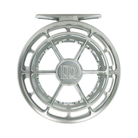 Ross Reels Evolution R Platinum Fly Reel 