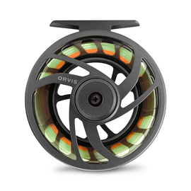 Orvis Clearwater® Large Arbor Cassette Reel