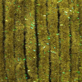 Wapsi Wooly Bugger Antron Chenille Small 2mm