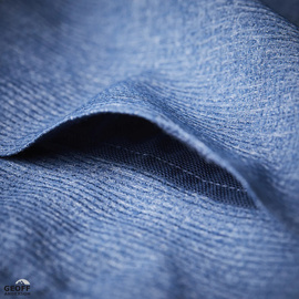 Geoff Anderson Zulo II Short Sleeve Blue