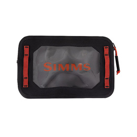 Simms Dry Creek Z Gear Pouch Black S