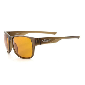 Vision Sunglasses Jasper Polarflite, Yellow