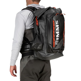 Simms G3 Guide Backpack Anvil