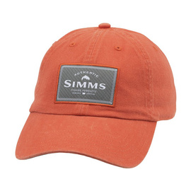 Simms Single Haul Cap Flame