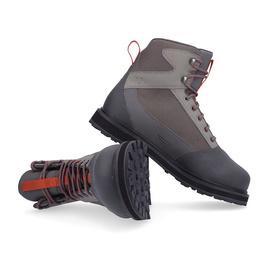 Simms Tributary Boot - Basalt Rubber 