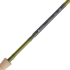 Hardy Ultralite NSX DH Fly Rod