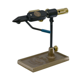 Regal Revolution Series Vise | Big Game Head | Bronze Traditional Base